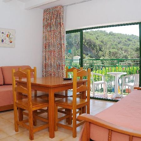 Medplaya Aparthotel San Eloy Tossa de Mar Exterior foto